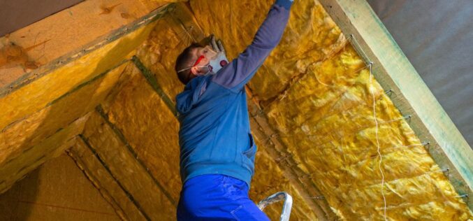 Tips To Get Your Home Ready for Cold Weather