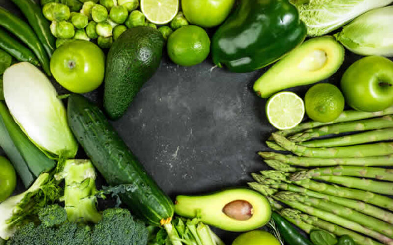 5 Tips To Live a Healthy Life