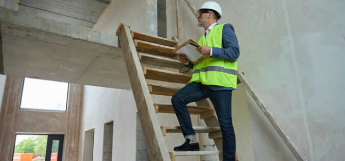 6 Benefits of Hiring a Home Inspector