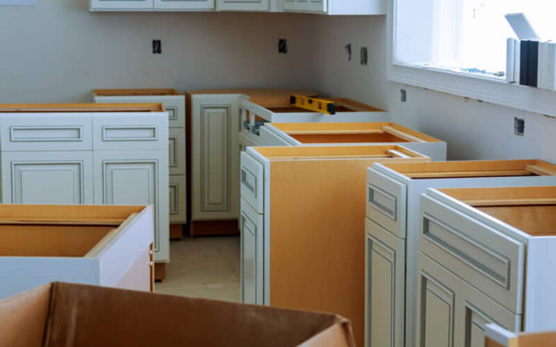 Important Things To Know About Custom Cabinets