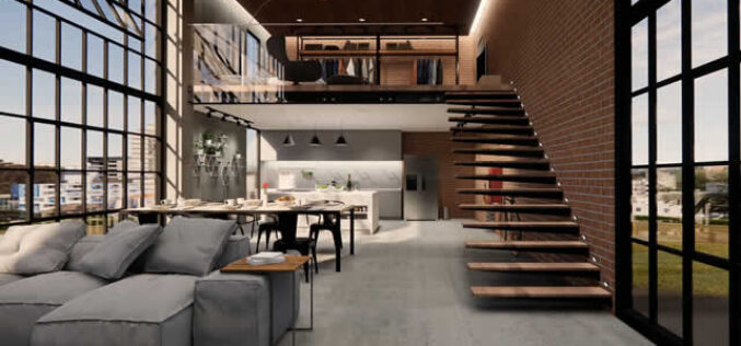 How Do I Use a Loft?