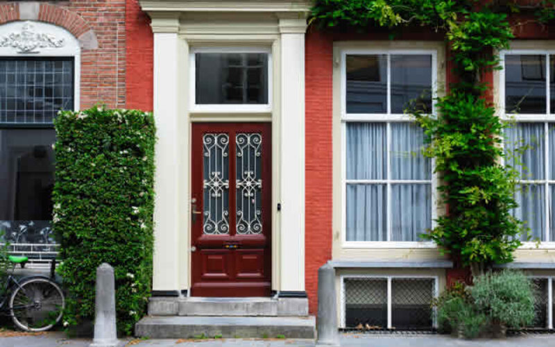 5 Repairs to Expect When Buying an Older Home