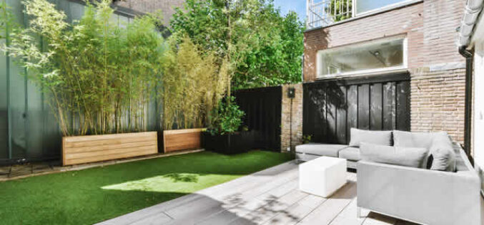 Simple Tips To Make Your Patio More Attractive