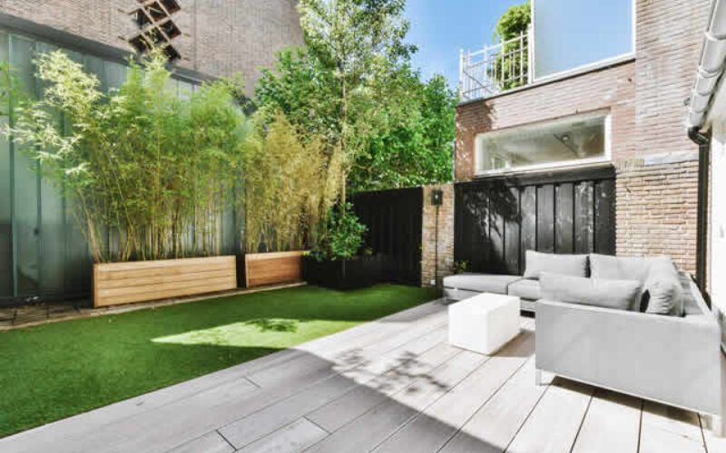 Simple Tips To Make Your Patio More Attractive