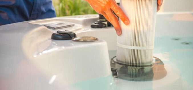 What to Do if Your Home’s Pool Pump Breaks Down