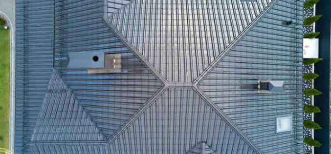 Different Ways of Handling Residential Roofing