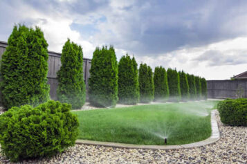 Your Sprinkler System Needs Repair if You Notice These Signs