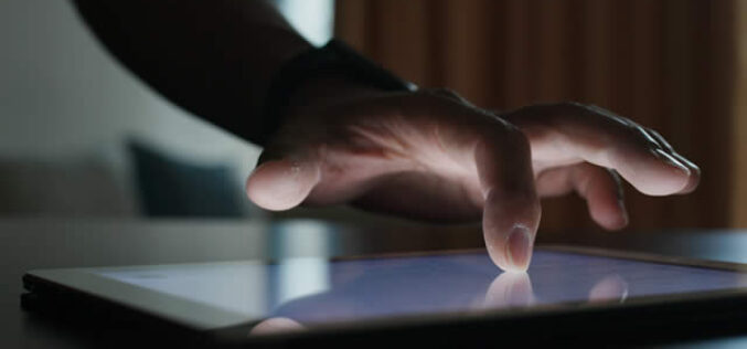 Benefits and Effects of Home Modern Technology
