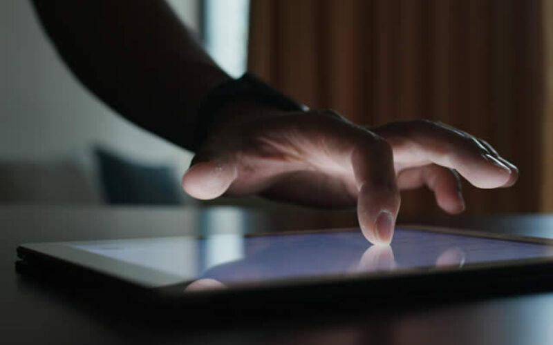Benefits and Effects of Home Modern Technology