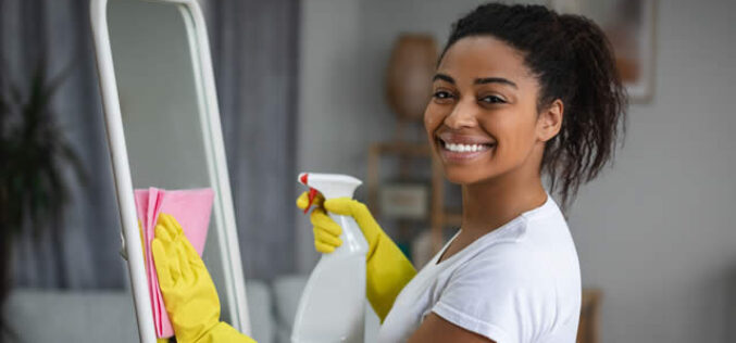 5 Reasons You Should Keep a Neat and Tidy Home