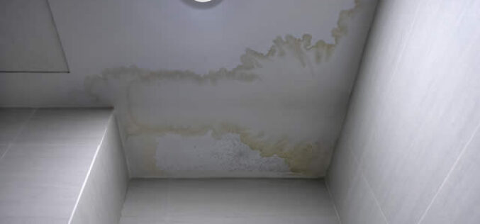 What To Look For In A Water Damage Restoration Services Company