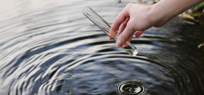 Home Water Quality