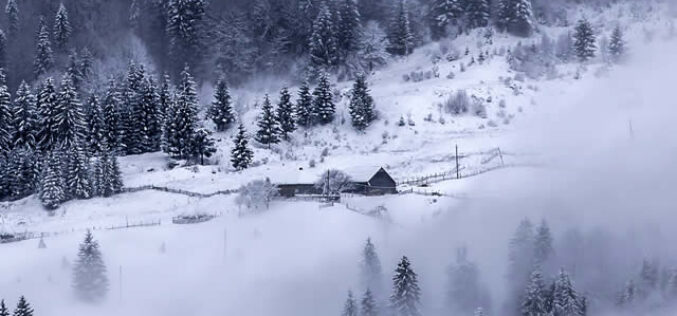 5 Tips for Winterizing Your Home