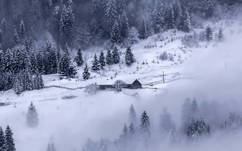 5 Tips for Winterizing Your Home