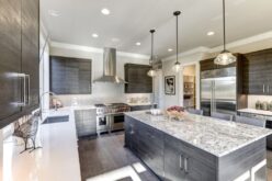 Ways To Make Your Kitchen Look More Modern
