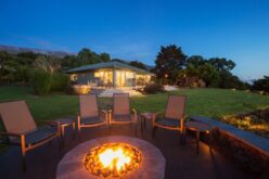 Tips for Choosing the Perfect Outdoor Fire Pit