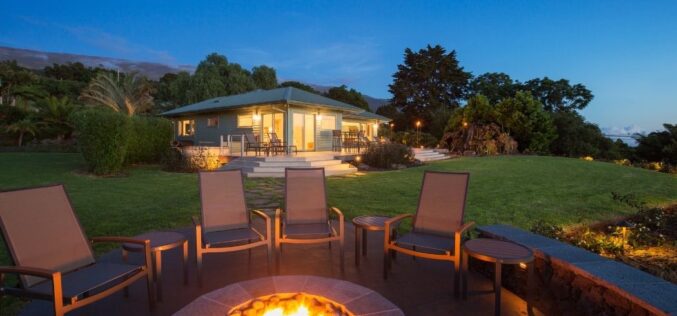 Tips for Choosing the Perfect Outdoor Fire Pit