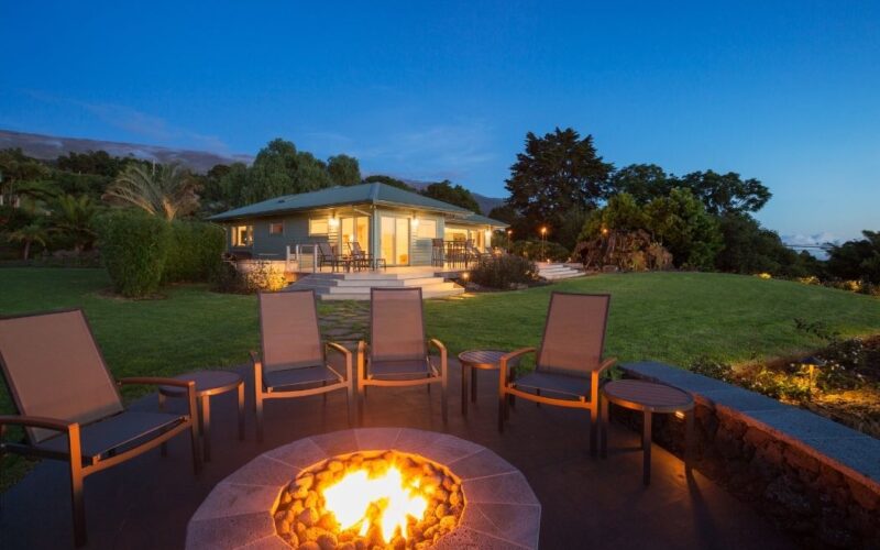 Tips for Choosing the Perfect Outdoor Fire Pit