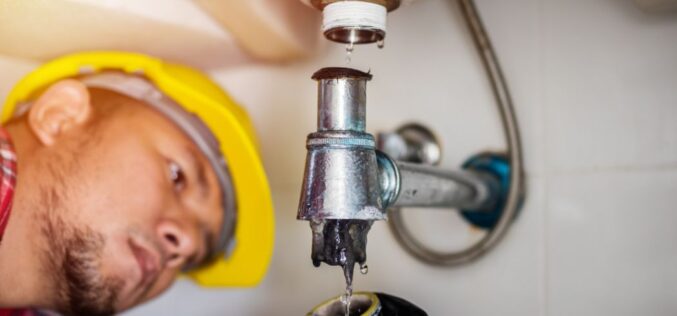 How To Improve the Water Pressure in Your Home
