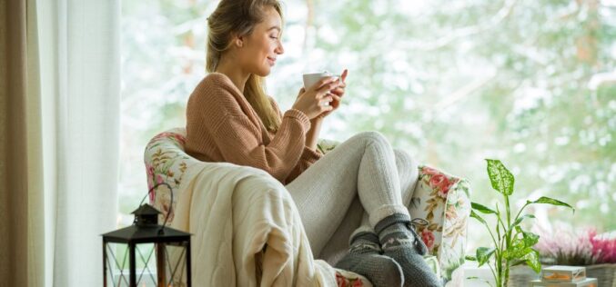 How To Improve Your Mood With Your Home’s Design