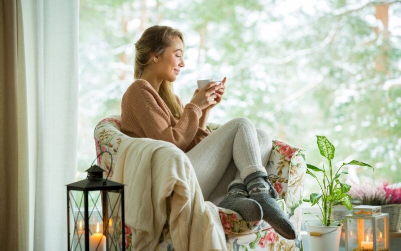 How To Improve Your Mood With Your Home’s Design