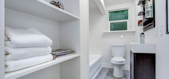 Space-Saving Tips Every Homeowner Should Know
