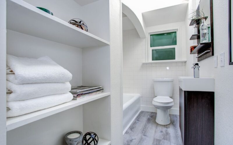 Space-Saving Tips Every Homeowner Should Know