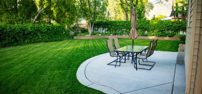 Signs That You Need To Repave Your Patio