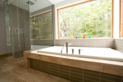 5 Types of Bathtubs