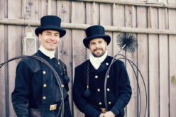 Everything You Need to Know About Chimney Sweeps