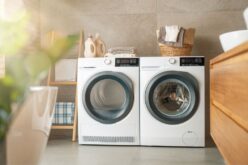 What To Know About Adding Washer and Dryer Hookups