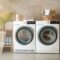 What To Know About Adding Washer and Dryer Hookups