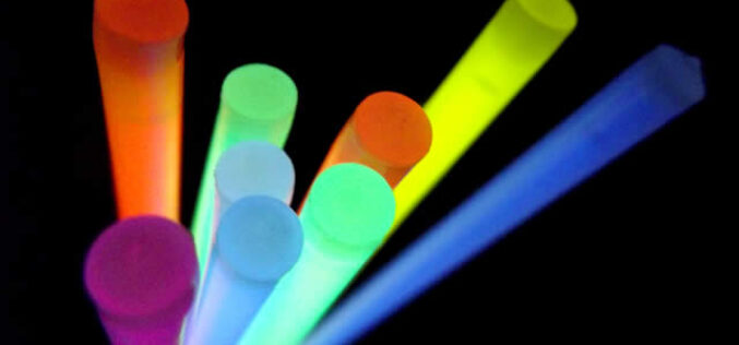 What Are Glow Sticks Used For?