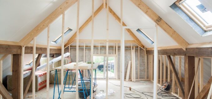 Which Home Renovations Require a Professional Touch