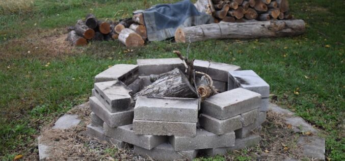 Outdoor Home Improvement Projects To Commence Before Winter