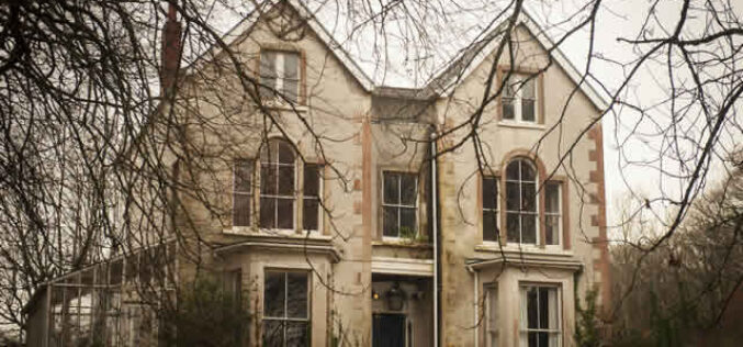 Renovating an Old Home? 5 Areas to Keep an Eye On