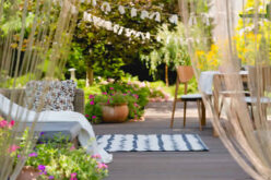 Creating an Outdoor Space for Your Mental Health