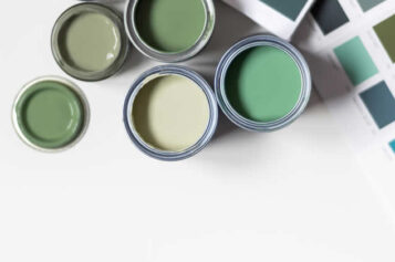 How You Can Maximize The Use of Warm Colors In Your Interior Design Plan