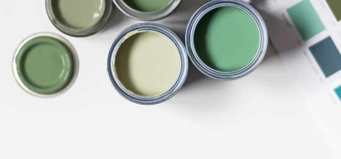 How You Can Maximize The Use of Warm Colors In Your Interior Design Plan