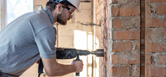 Got a Cracked or Crumbling Foundation? How to Reinforce It Successfully