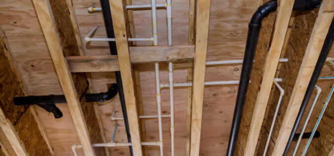 What Plumbing Renovations Would Be Advantageous for Your Home?