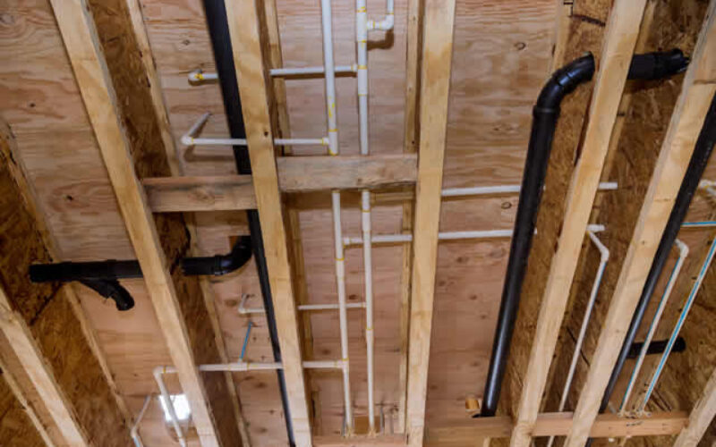 What Plumbing Renovations Would Be Advantageous for Your Home?