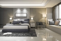 Top Show Home Bedroom Ideas: How to Develop a Bedroom in Style