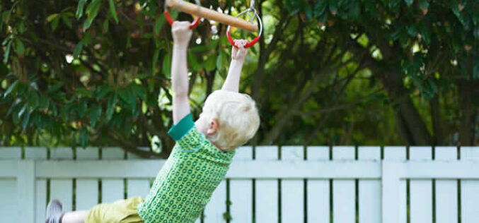 How To Make the Outside of Your Home as Inviting as the Inside