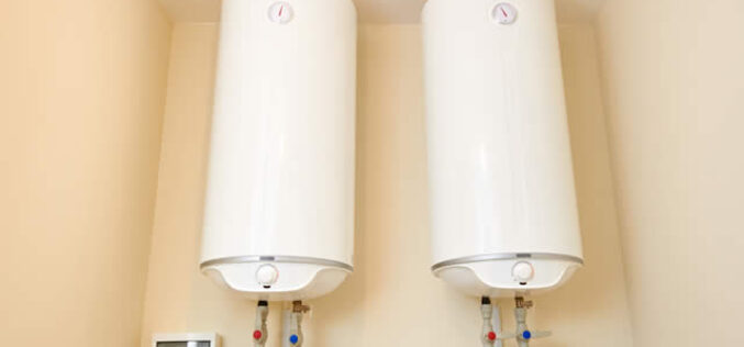 Conventional, Tankless, and More: Which Water Heater Is Best for Your Home