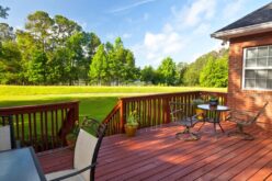 Tips for Building an Eco-Friendly Outdoor Deck