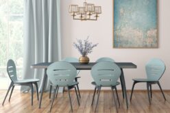 Simple Ways To Make Your Dining Room Look Bigger