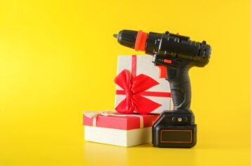 Gift Ideas for the Person Who Loves to DIY