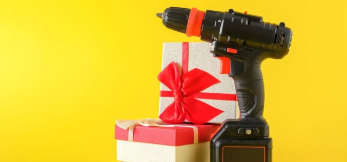 Gift Ideas for the Person Who Loves to DIY