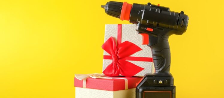 Gift Ideas for the Person Who Loves to DIY